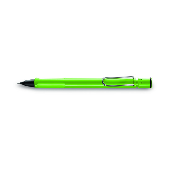 Ołówek mechaniczny Lamy 113 Safari Zielony 0.5
