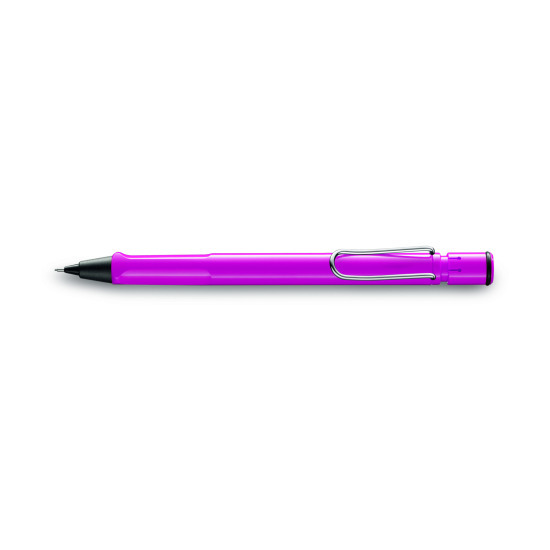 Ołówek mechaniczny Lamy 113 Safari Różowy 0.5