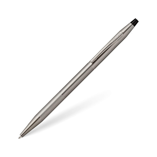 Długopis Cross Classic Century Titanum Grey PVD