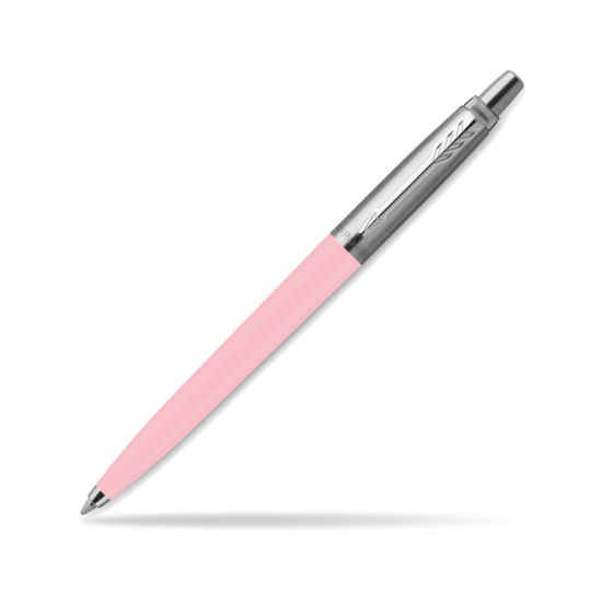 Długopis Parker Jotter Originals Pastel Baby Pink - Edycja Specjalna