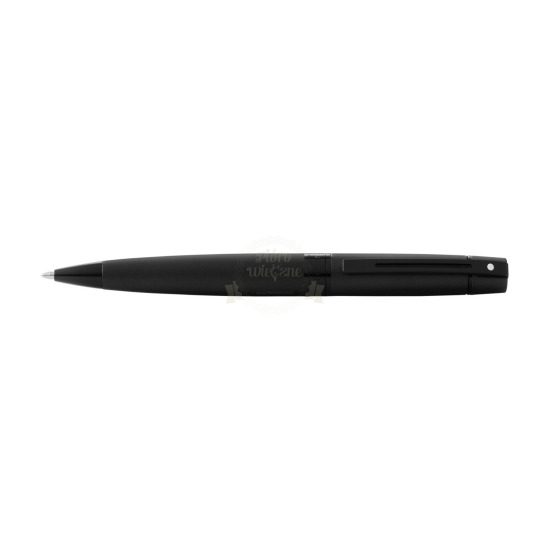 Długopis Sheaffer 300 czarny matowy