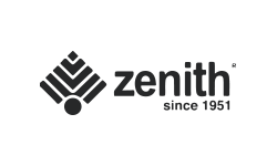 Produkty Zenith