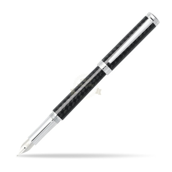 Pióro wieczne Sheaffer Intensity Włókno Węglowe CT - 9234