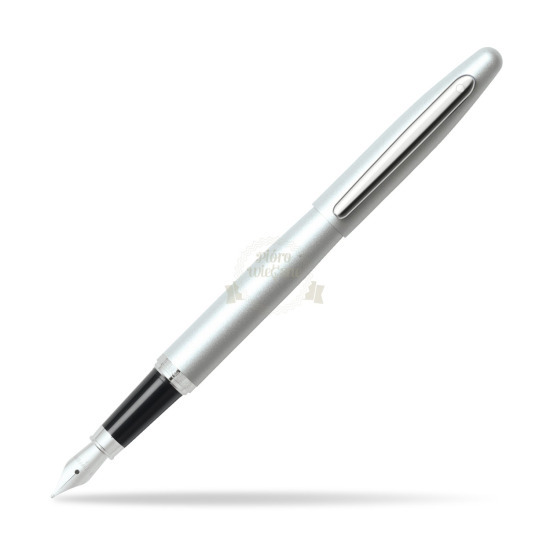 Pióro wieczne Sheaffer VFM Srebrne CT - 9400