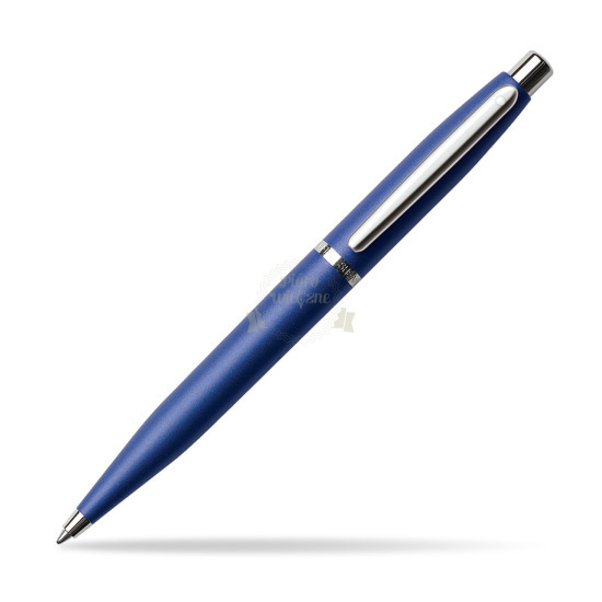 Długopis Sheaffer VFM Neonowy Błękit CT - 9401