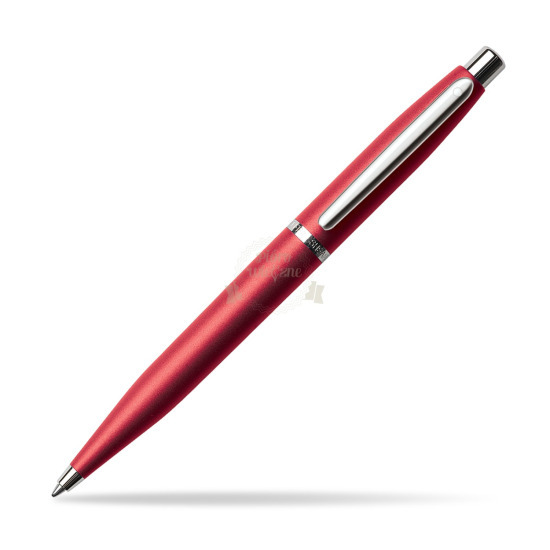 Długopis Sheaffer VFM Czerwony CT - 9403