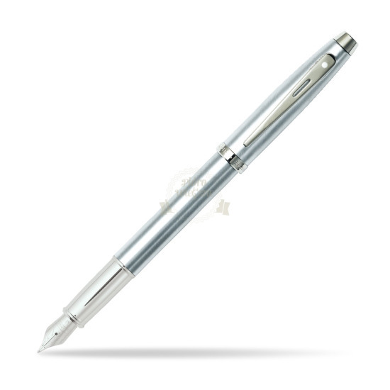 Pióro wieczne Sheaffer 100 Chrom CT - 9306