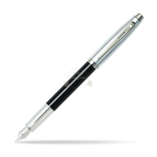 Pióro wieczne Sheaffer 100 Czarne CT - 9313