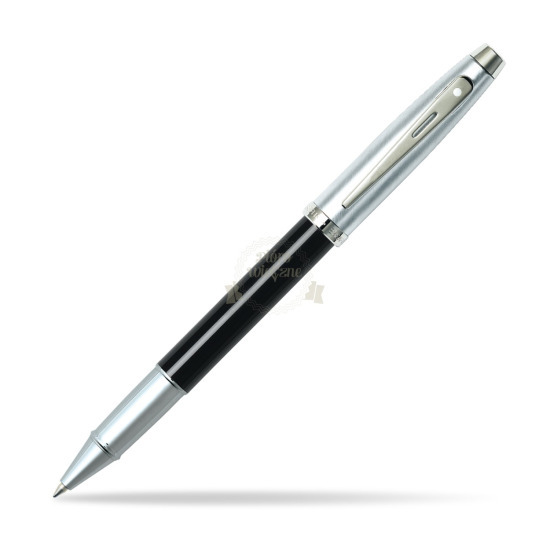 Pióro kulkowe Sheaffer 100 Czarne CT - 9313