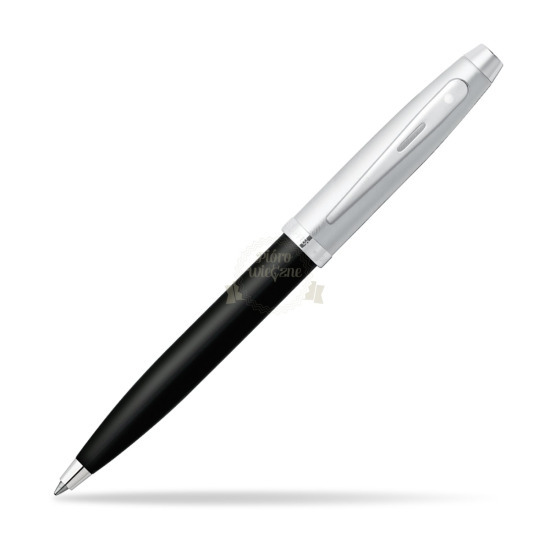 Długopis Sheaffer 100 Czarny CT - 9313