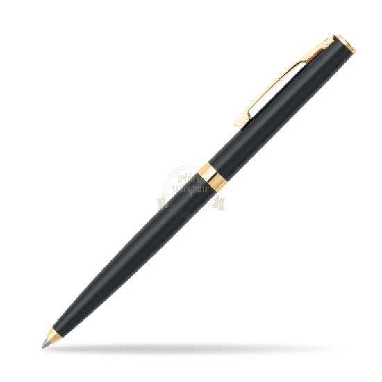 Długopis Sheaffer Sagaris Czarna Laka GT - 9471
