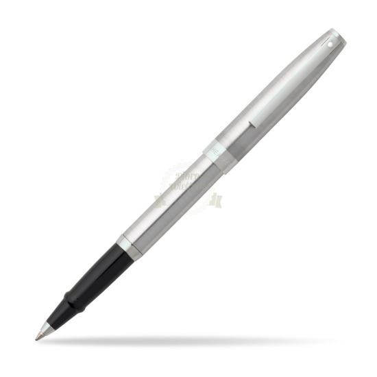 Pióro kulkowe Sheaffer Sagaris Chrom Mat CT - 9472