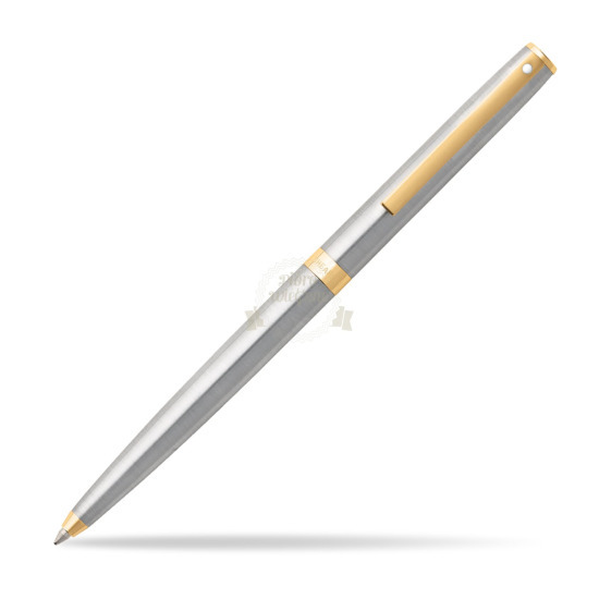 Długopis Sheaffer Sagaris Chrom Mat GT - 9473
