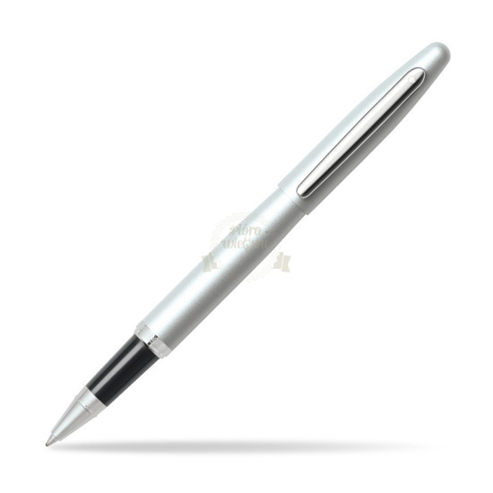 Pióro kulkowe Sheaffer VFM Srebrne CT - 9400