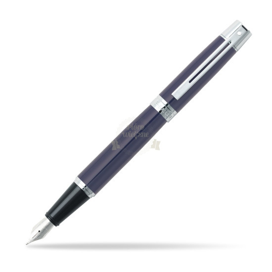 Pióro wieczne Sheaffer 300 Niebieskie CT - 9328