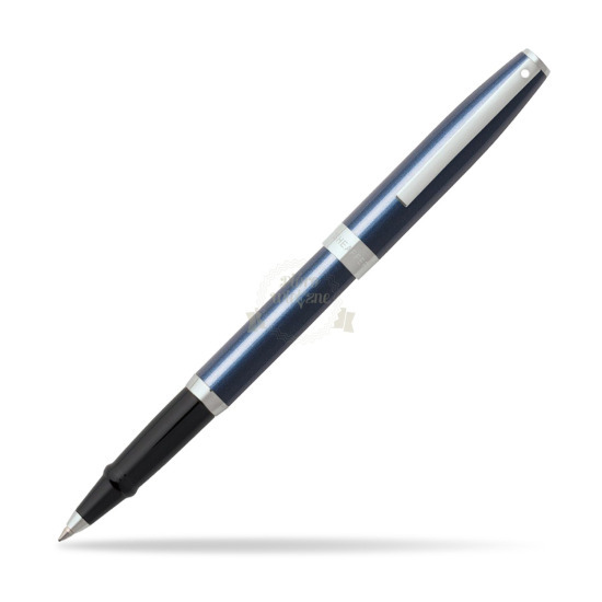 Pióro kulkowe Sheaffer Sagaris Metaliczne Niebieskie CT - 9478