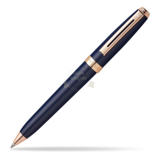 Długopis Sheaffer Prelude Niebieski Kobalt PGT - 9143