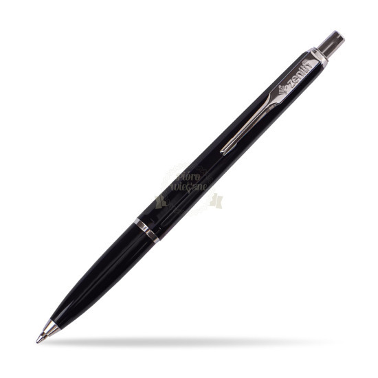 Długopis automatyczny Zenith 7 Classic - czarny