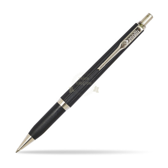 Długopis automatyczny Zenith 10 Classic - czarny