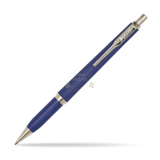 Długopis automatyczny Zenith 10 Classic - granatowy