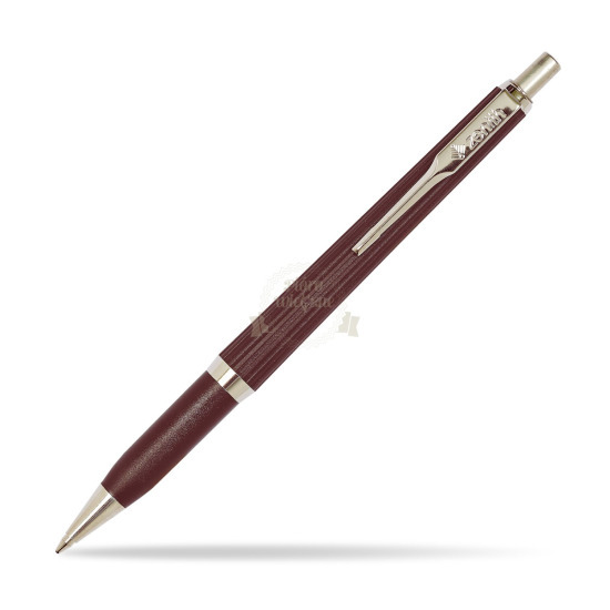 Długopis automatyczny Zenith 10 Classic - bordowy