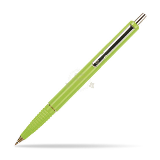 Długopis automatyczny Zenith 25 Color line - zielony