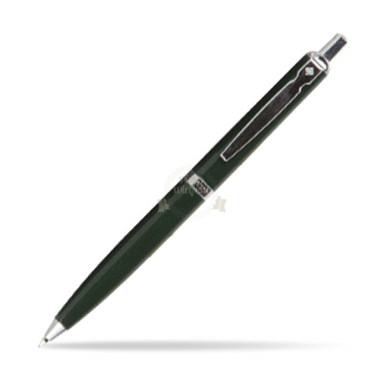 Długopis automatyczny Zenith 60 - Zielony