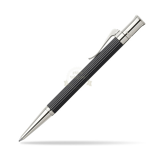 Długopis Graf von Faber-Castell Classic Ebony