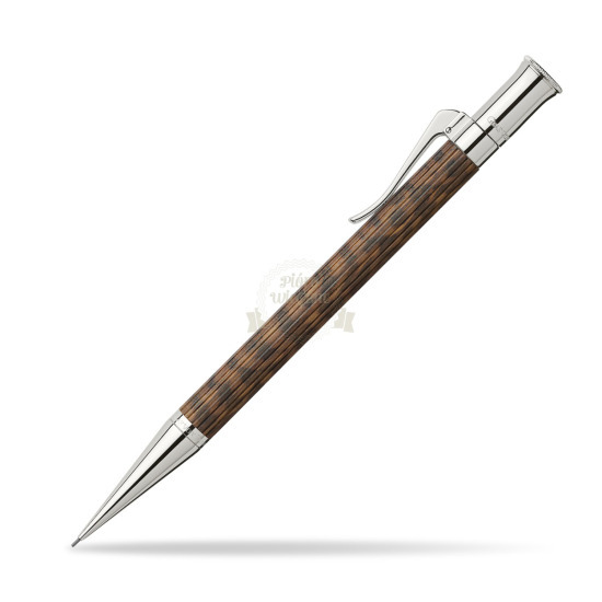 Ołówek automatyczny Graf von Faber-Castell Classic Snakewood edycja limit