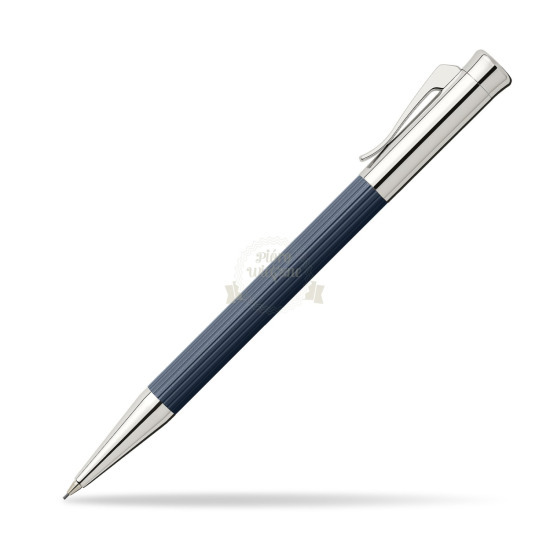 Ołówek automatyczny Graf von Faber-Castell Tamitio Night Blue