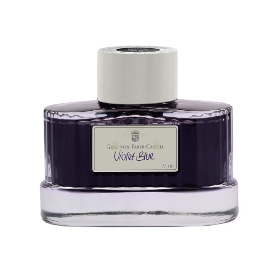 Atrament Graf von Faber-Castell Violet 75ml