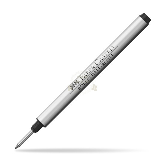 Wkład Graf von Faber-Castell Magnum do pióra kulkowego Intuition czarny