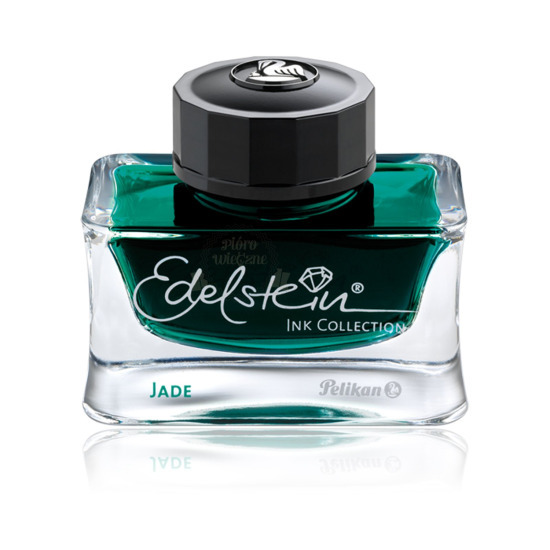 Atrament Pelikan Edelstein 50ml Jade seledynowy