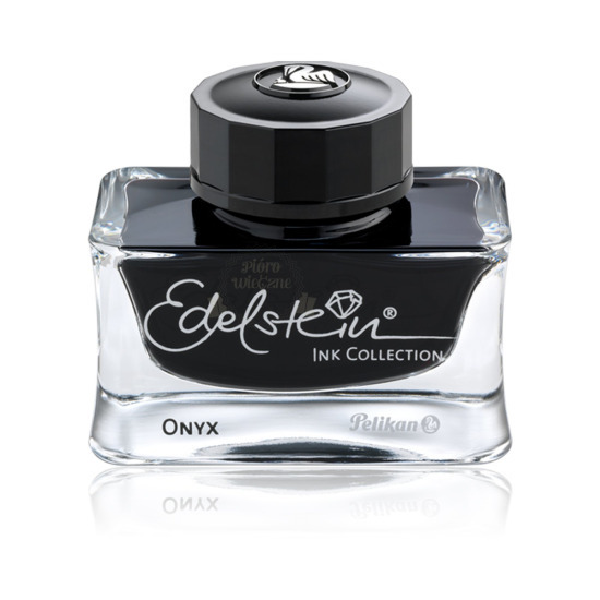 Atrament Pelikan Edelstein 50ml Onyx/czarny