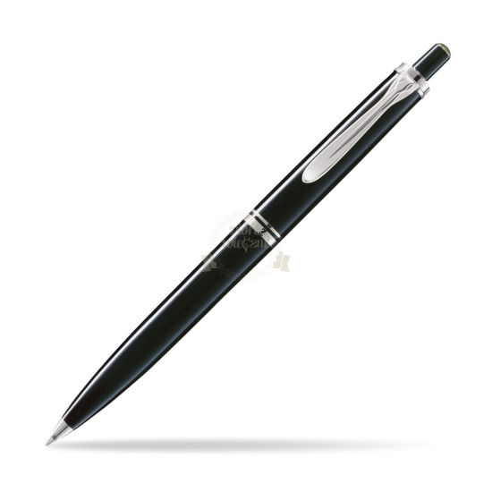 Długopis Pelikan K405 Souveran czarny