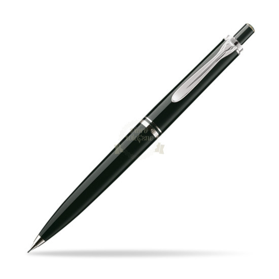 Ołówek Pelikan D405 Souveran czarny