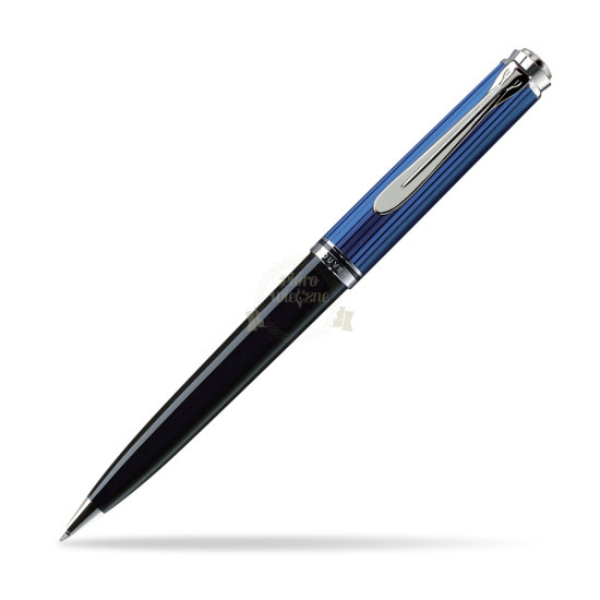 Długopis Pelikan K805 Souveran niebieski