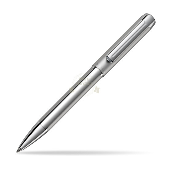 Długopis Pelikan K40 Pura Srebrny
