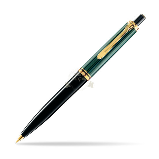 Ołówek Pelikan D40 Souveran zielony