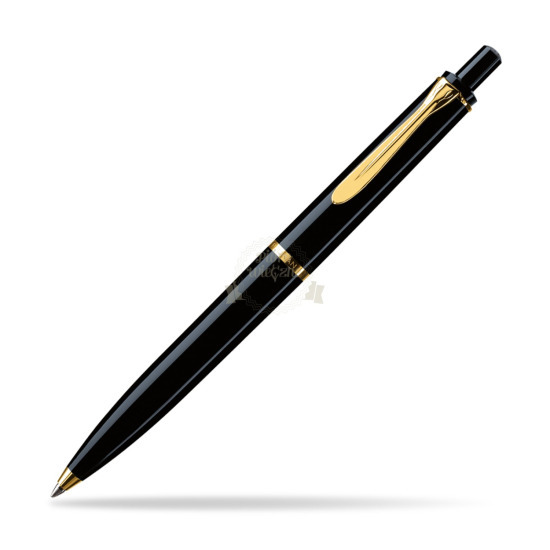 Długopis Pelikan K150 Classic czarny