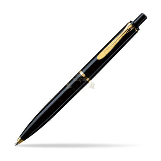 Długopis Pelikan K200 Classic czarny