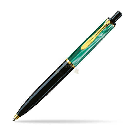 Długopis Pelikan K200 Classic zielony