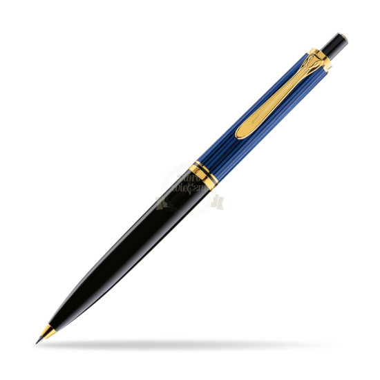 Długopis Pelikan K400 Souveran niebieski
