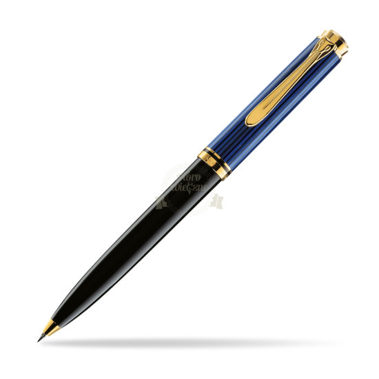 Długopis Pelikan K800 Souveran niebieski