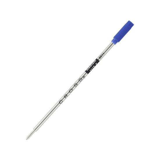 Wkład do długopisów Cross® Niebieski (M)