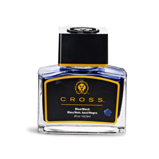 Atrament Cross® granatowy 62,5 ml