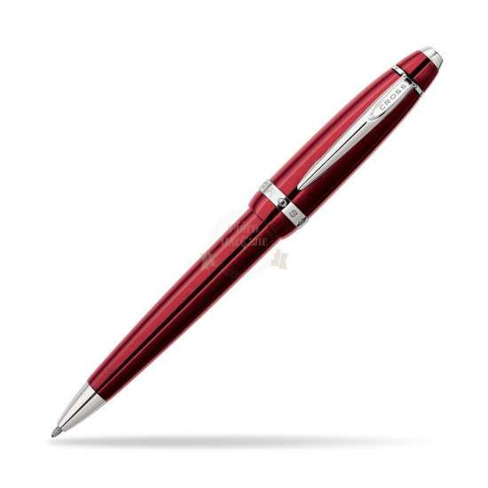 Długopis Cross® Affinity Czerwony CT