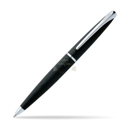 Długopis Cross® ATX® Czarny Bazalt CT