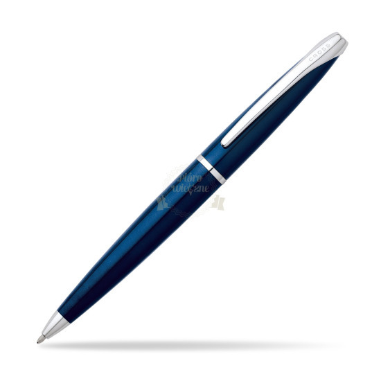 Długopis Cross® ATX® Niebieski CT