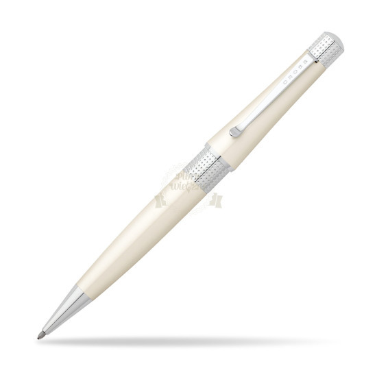 Długopis Cross® Beverly Biały CT